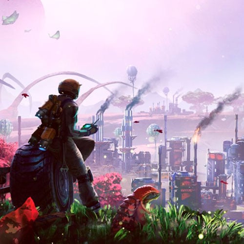 Satisfactory Cd Key Steam GLOBAL